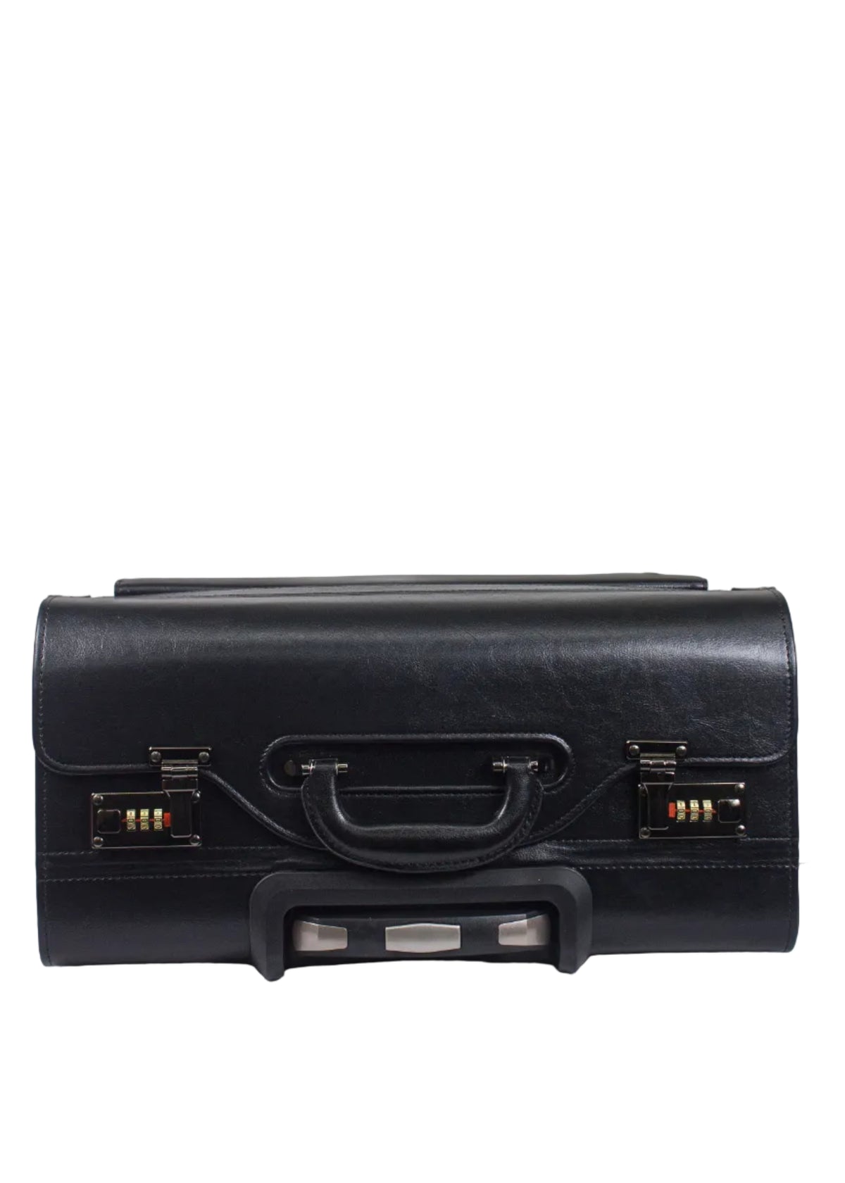 Power UP Suitcase – Black