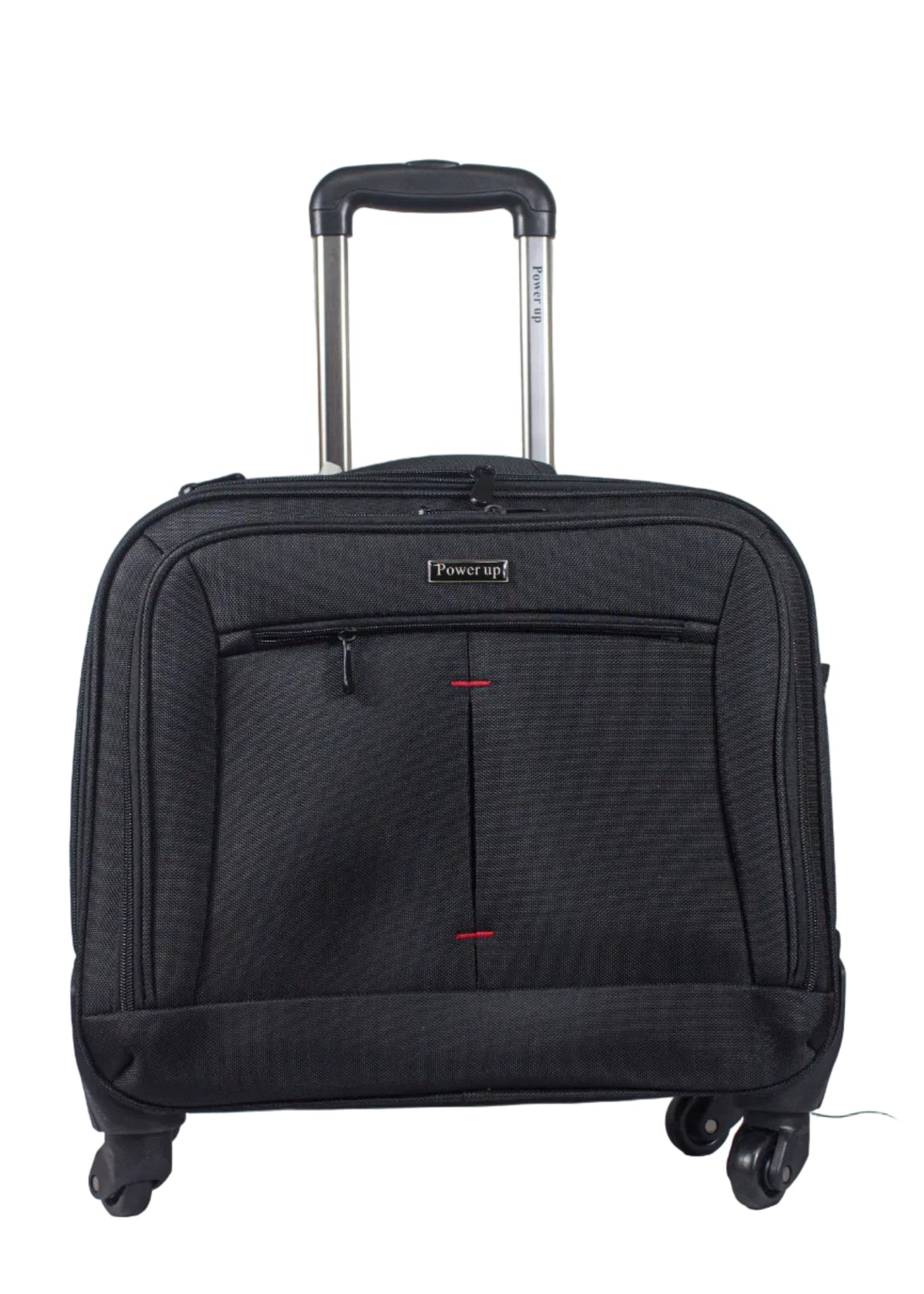 Power UP case – black