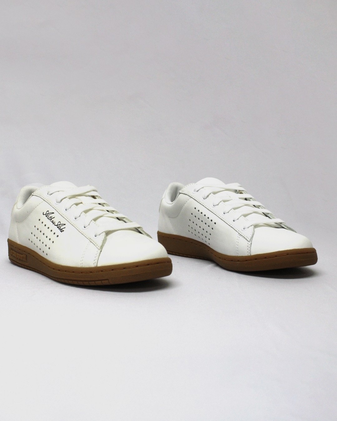 Arthur ashe sport online