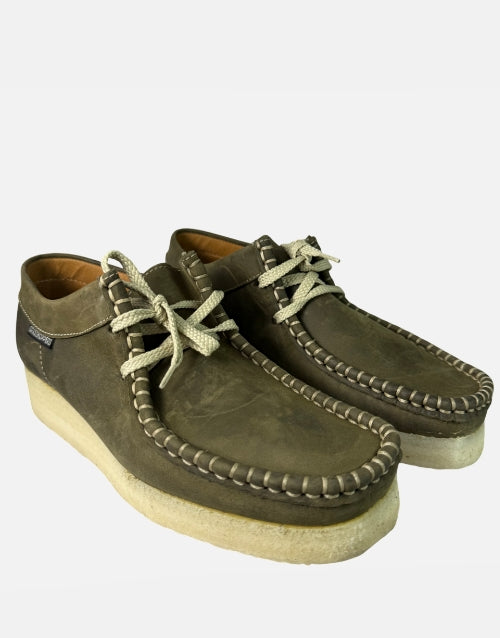 GRASSHOPPERS Brixton Olive