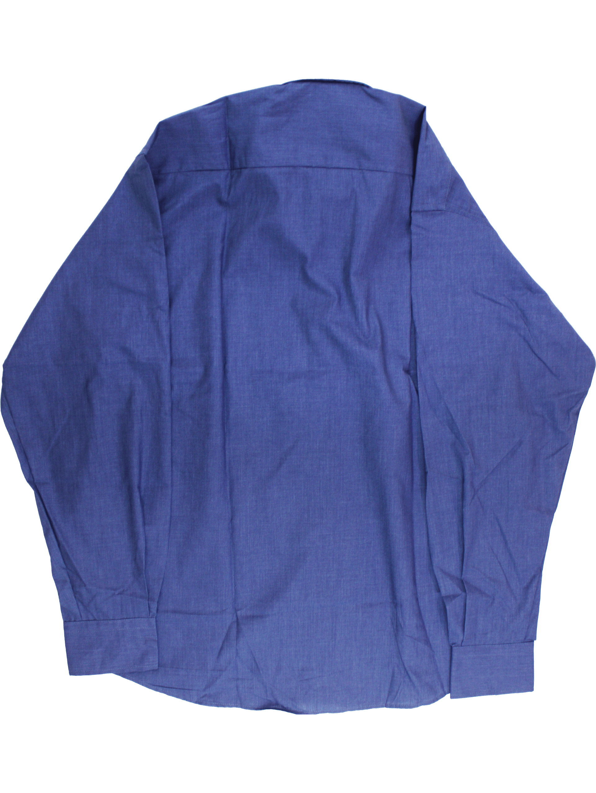 LORENZINI Navy L/S Shirt