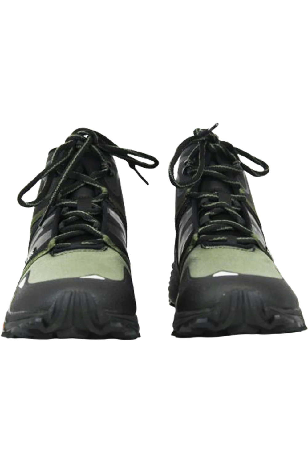 Hi-Tec V Lite Shift Olive Black Boot