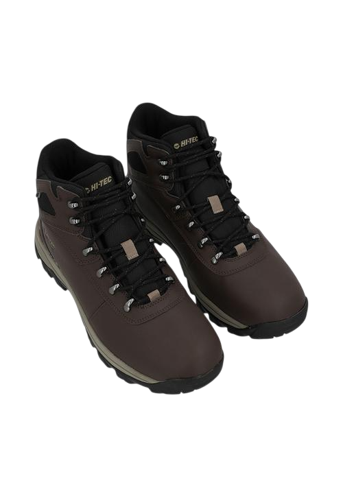 Hi-Tec V Lite Shift Chocolate Boot