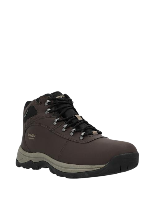 Hi-Tec V Lite Shift Chocolate Boot