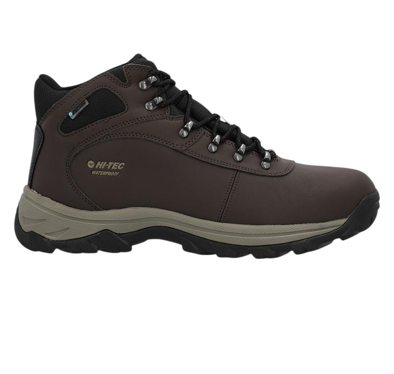 Hi-Tec V Lite Shift Chocolate Boot