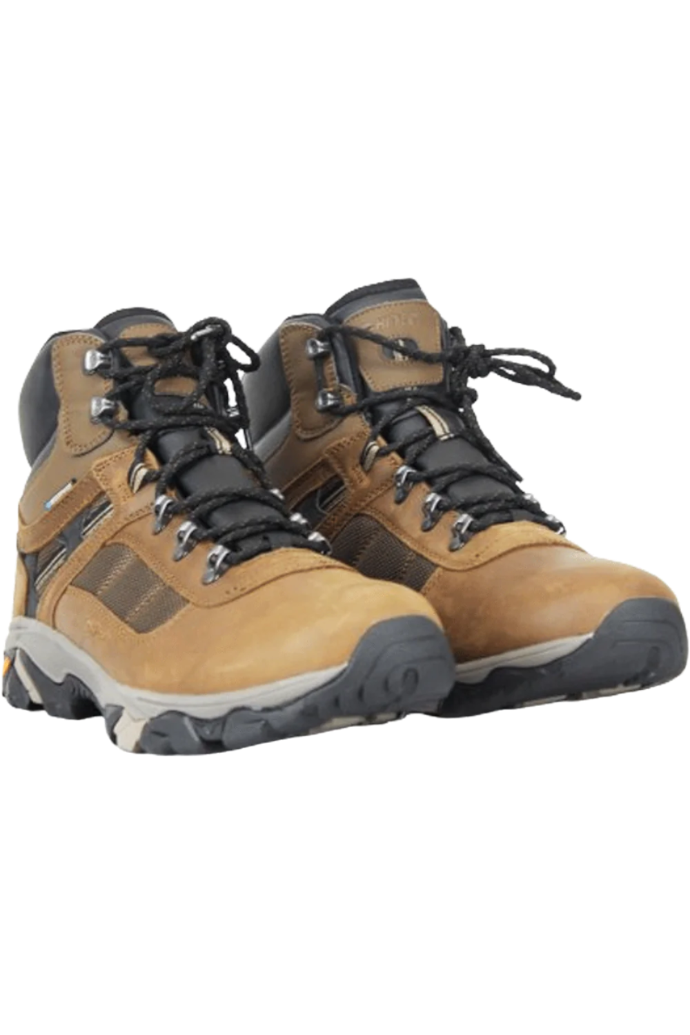 Hi-Tec Ravus Quest Lux Boot
