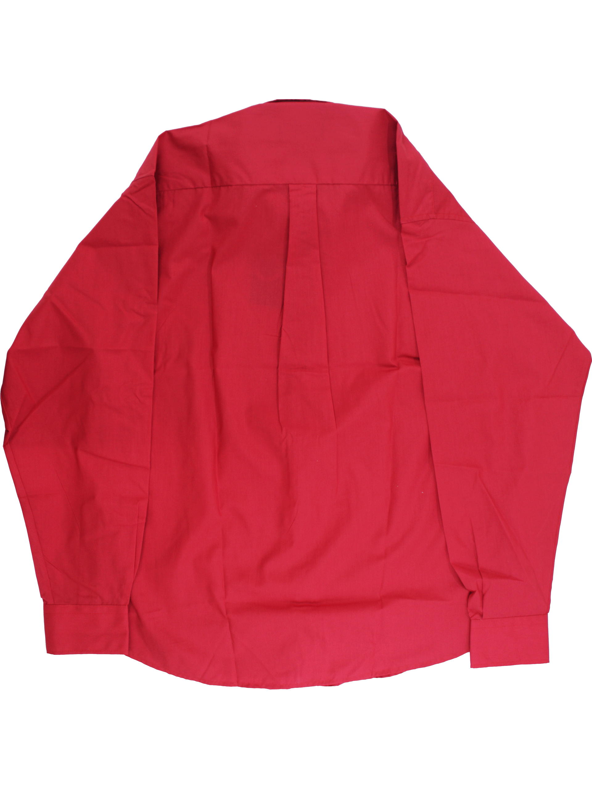 LORENZINI Red L/S Shirt