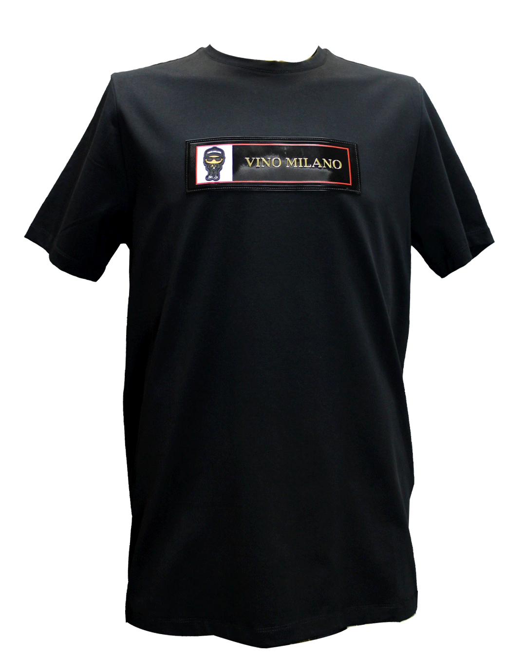 T shirt vino hotsell