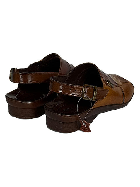 Opela Shaka Wheat Sandal