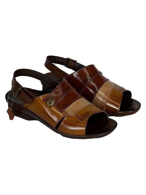 Opela Shaka Wheat Sandal