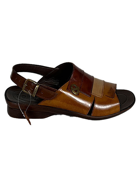 Opela Shaka Wheat Sandal