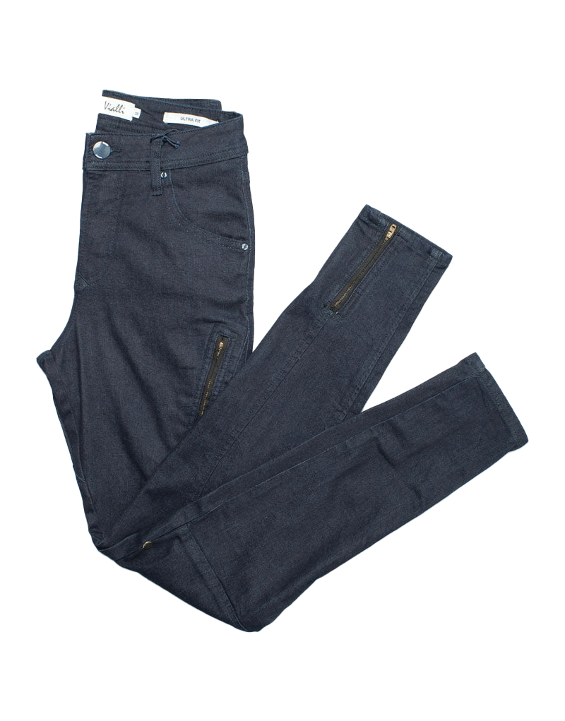 Vialli Uruguay Ultra Fit Jean