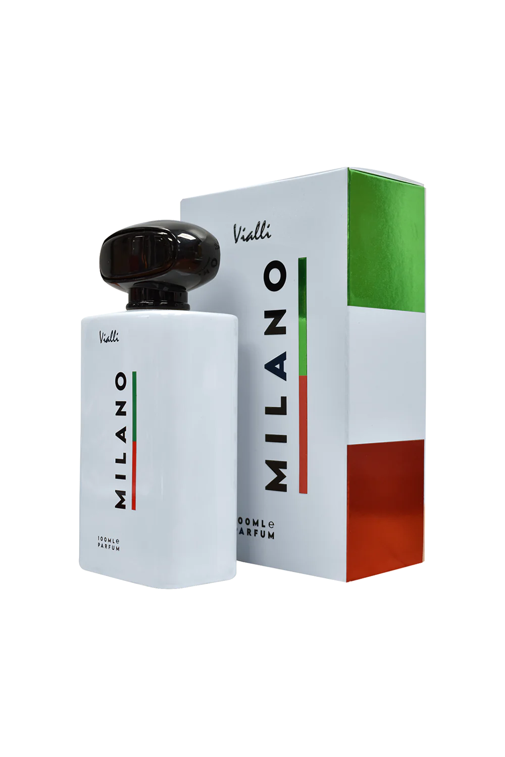 Vialli Milano Perfume