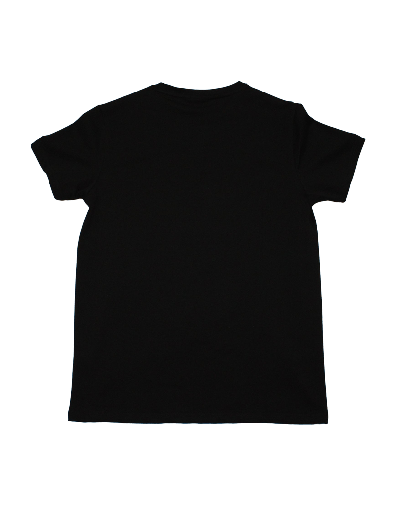 Vialli Cero Black T Shirt