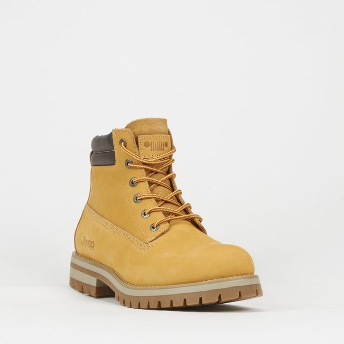 Jeep boots deals mens