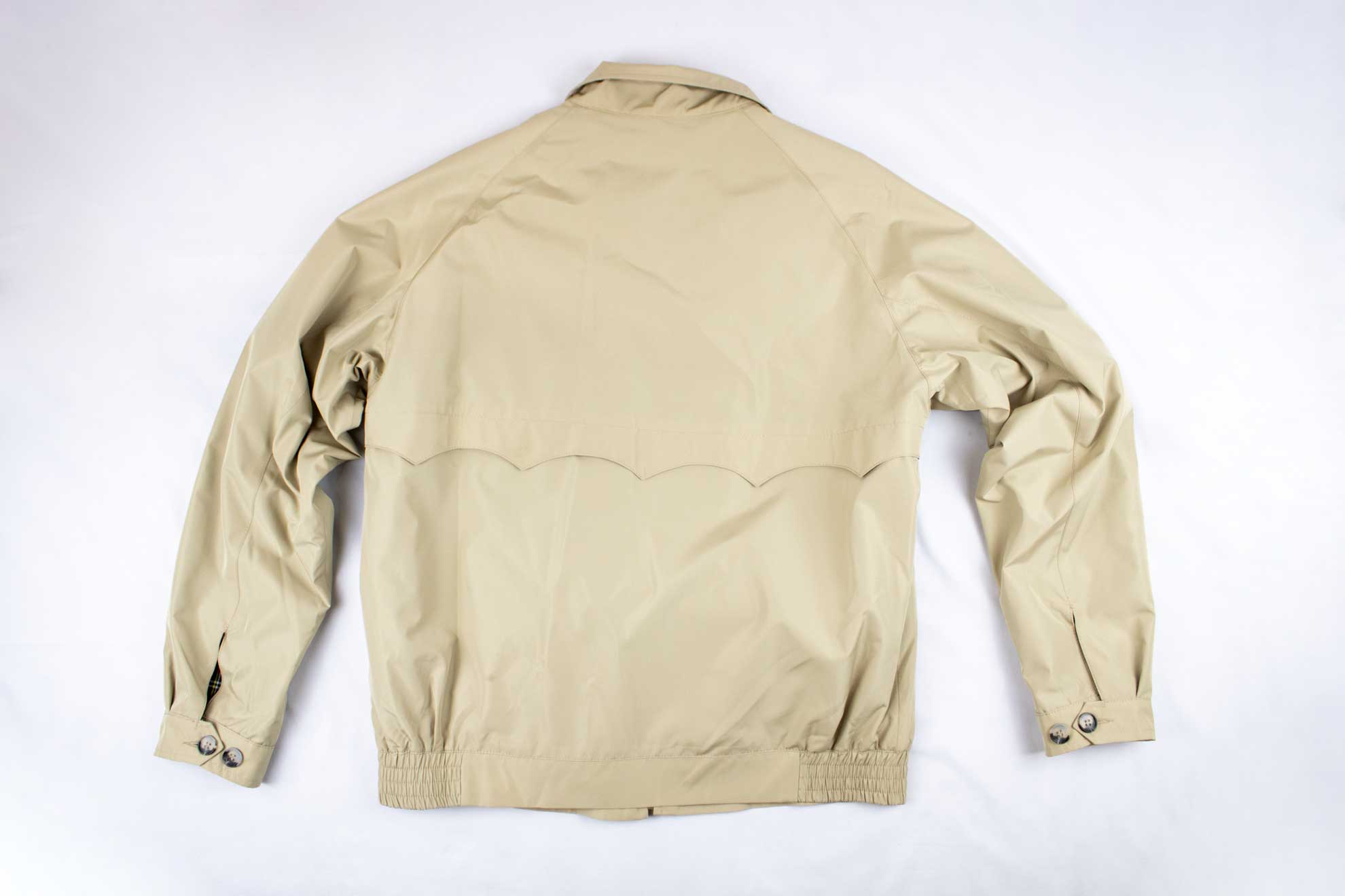 Zarconi Camel Micro Active Jacket - BOSSINI SA