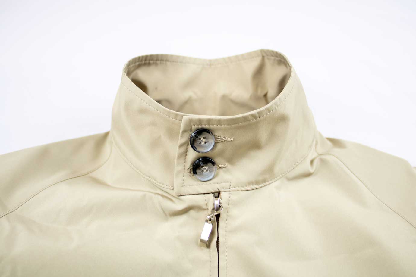 Zarconi Camel Micro Active Jacket - BOSSINI SA