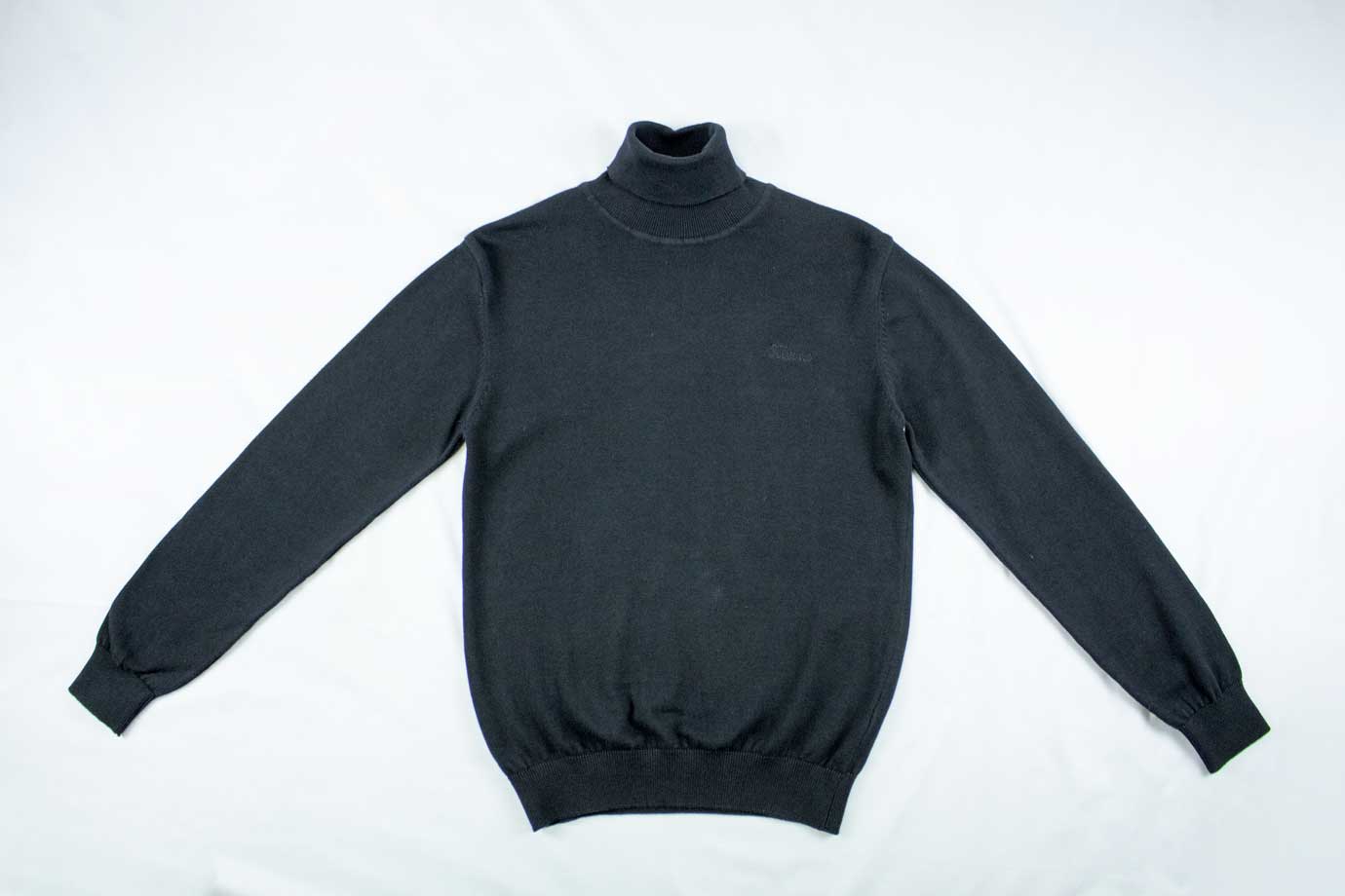 sfarzo polo neck