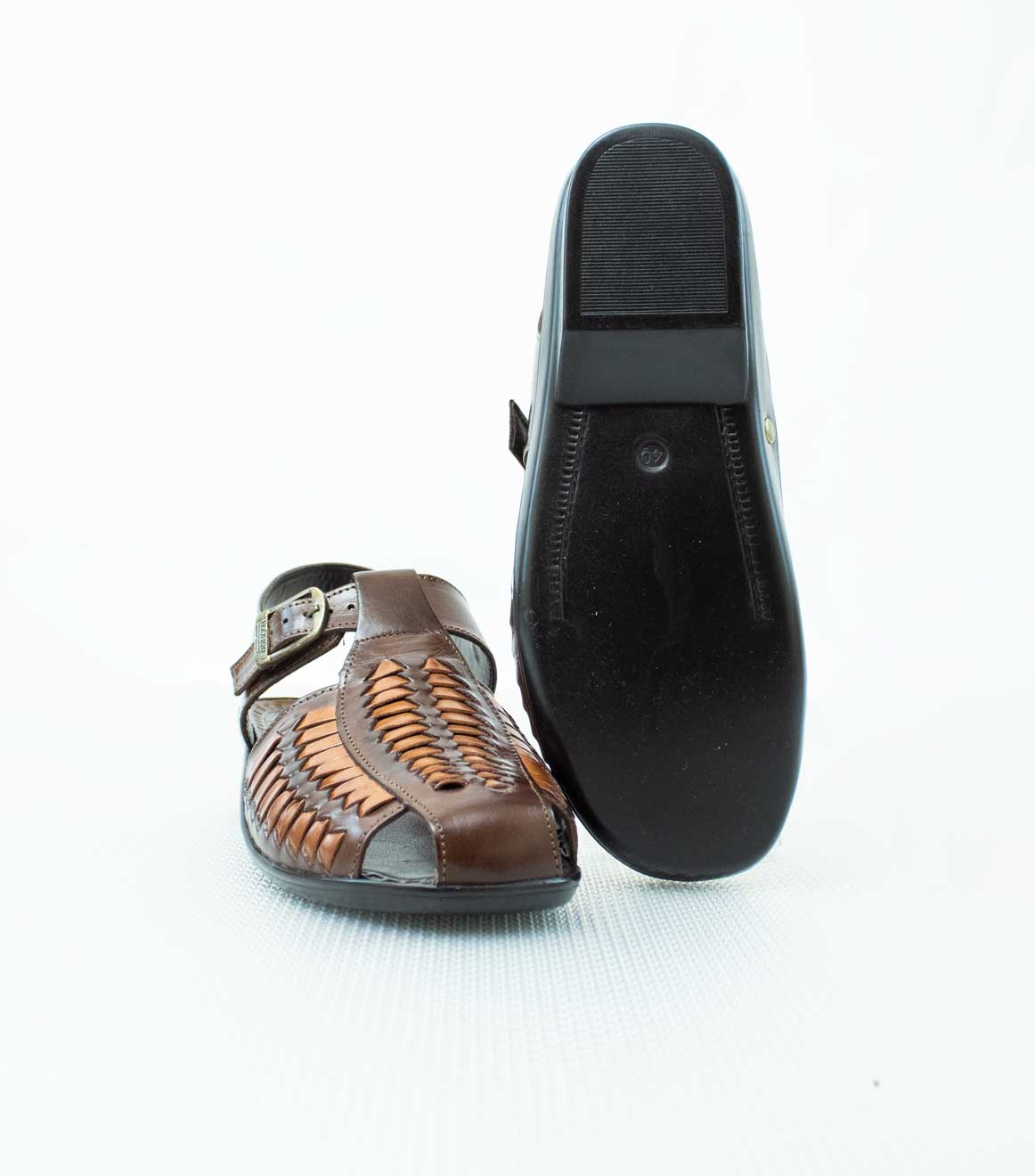 Opela Rodrigo Taupe Multi Sandal - BOSSINI SA