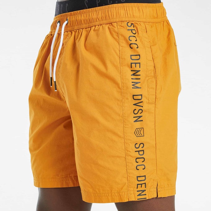 SPCC Mido Yellow Short - BOSSINI SA