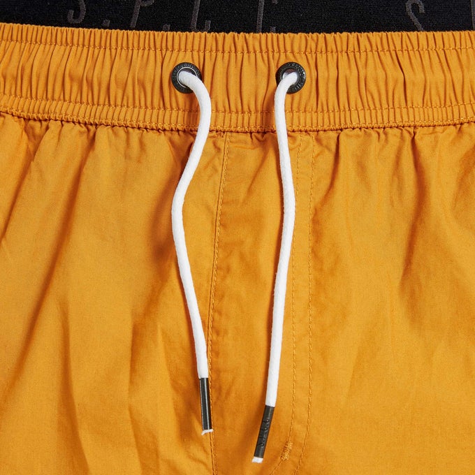 SPCC Mido Yellow Short - BOSSINI SA
