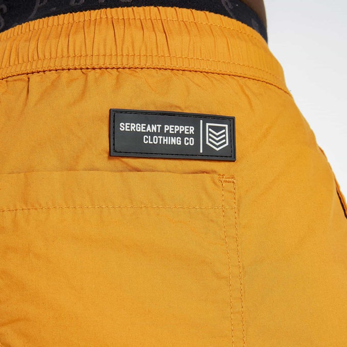 SPCC Mido Yellow Short - BOSSINI SA