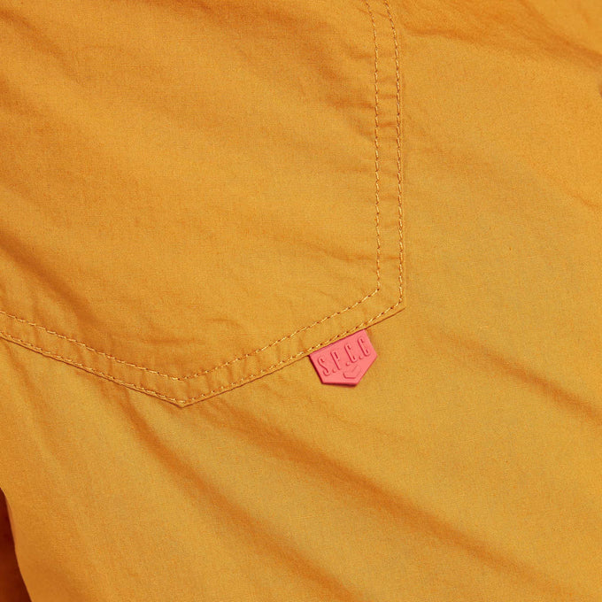 SPCC Mido Yellow Short - BOSSINI SA