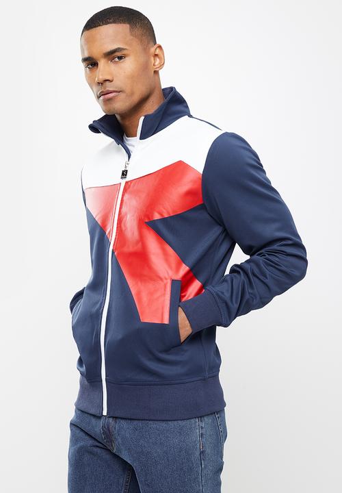 Bossini bomber jacket clearance