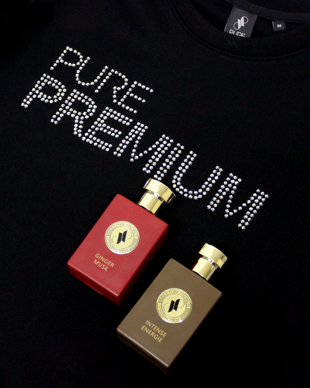 Pure Premium Exclusive Collection