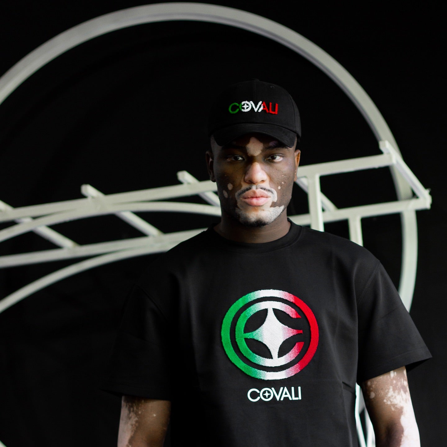 Meet COVALI ITALIA – The Streetwear Brand Redefining Urban Style in South Africa