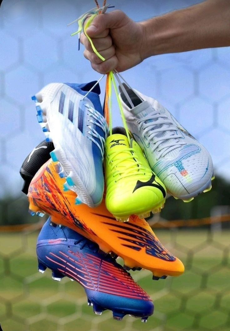 Soccer Boots