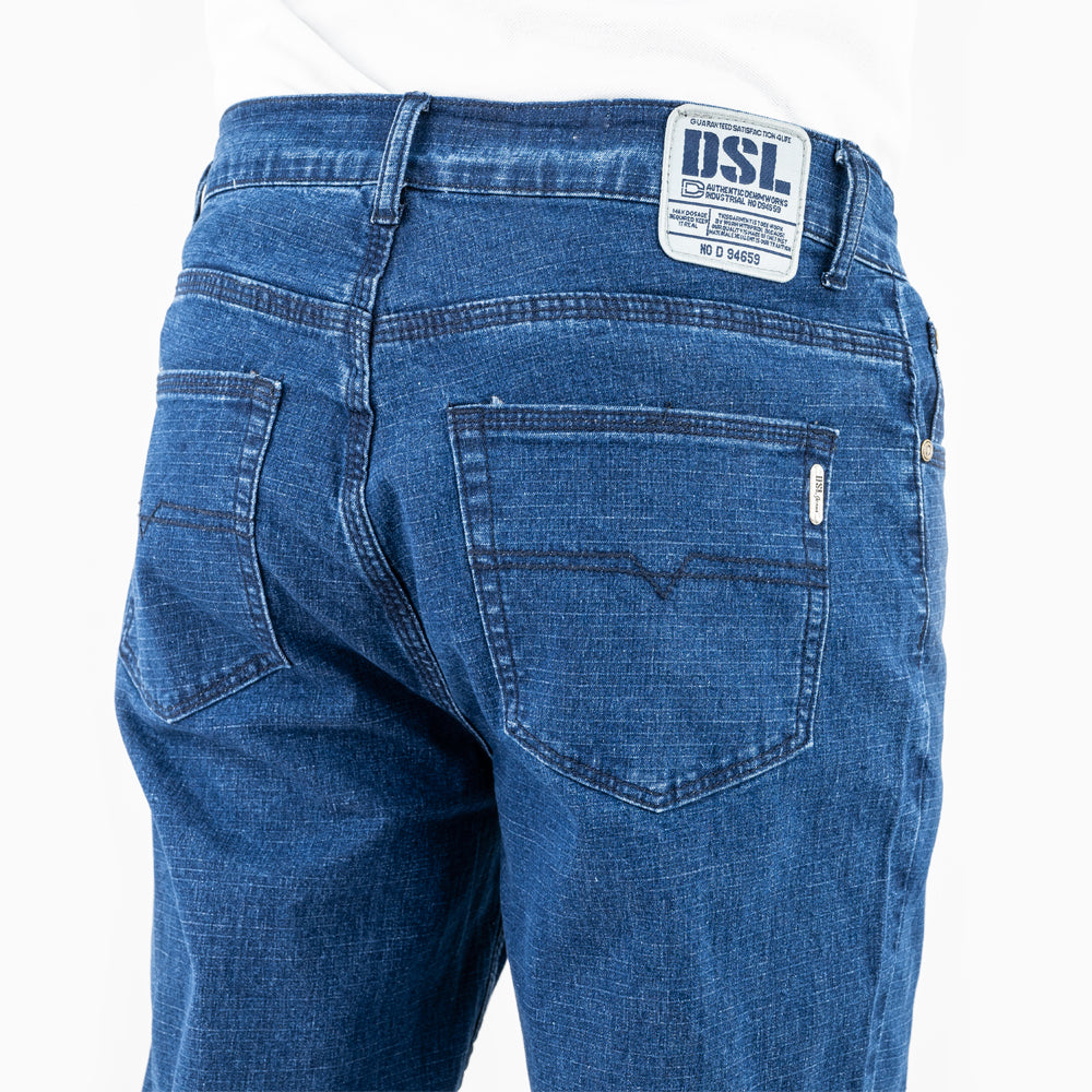 DSL JEANS