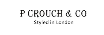 P CROUCH & CO.