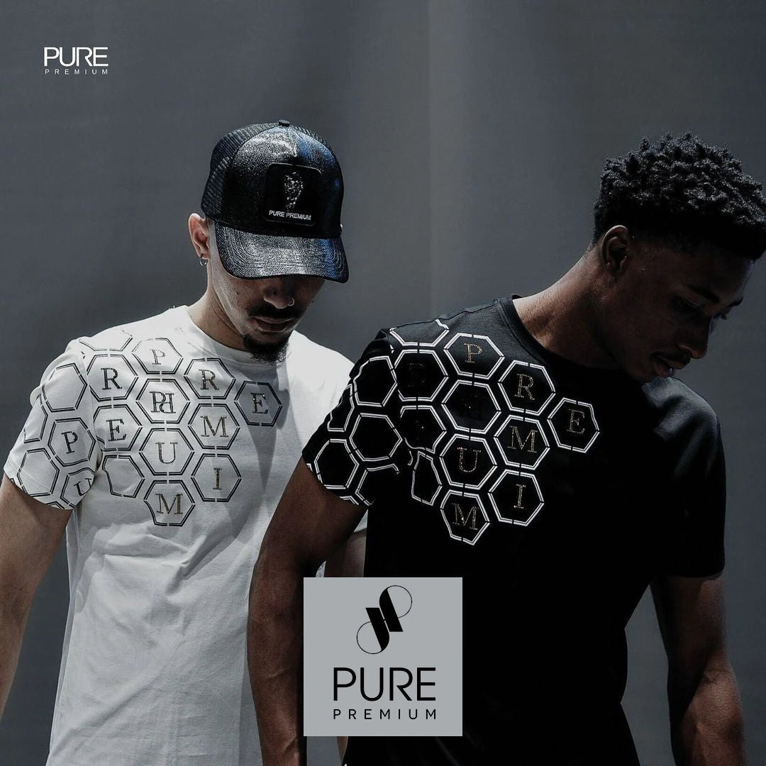 PURE PREMIUM - BOSSINI SA