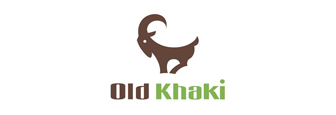 OLD KHAKI