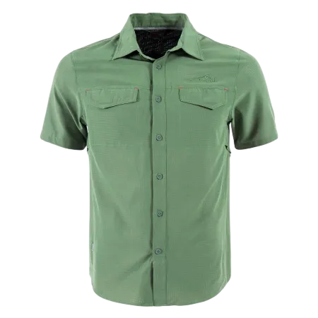 First Ascent Men's Nueva SL Shirt
