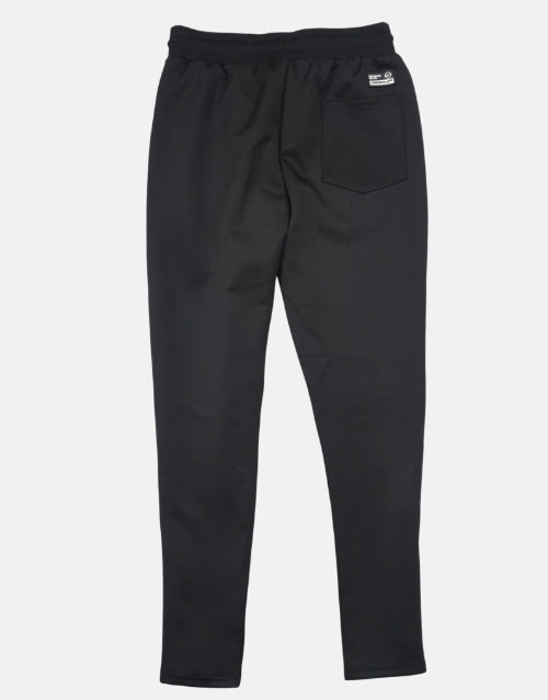 K Star 7 Ghost Black Track Pants