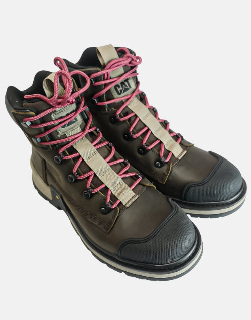 Caterpillar Colorado Expedition Dark Bitter Chocolate