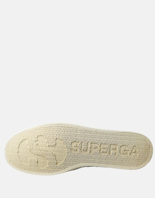 SUPERGA Matchbox Brown Moccasin