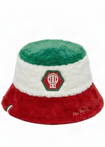 Pure Premium Ignito Italian Bucket Hat