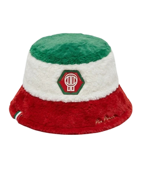 Pure Premium Ignito Italian Bucket Hat