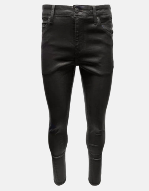 Vialli Ithisso Navy Ultra Fit Jean