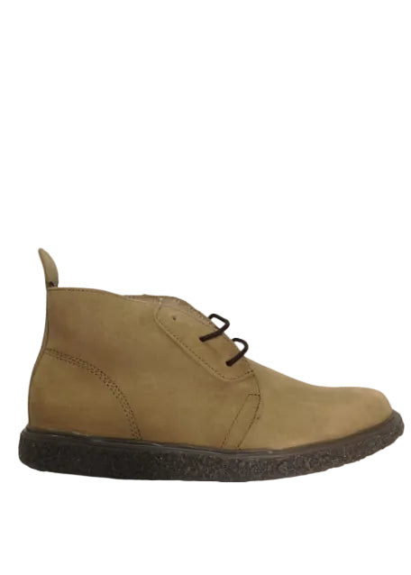 Bronx Putty Sandiego Stipple Boot