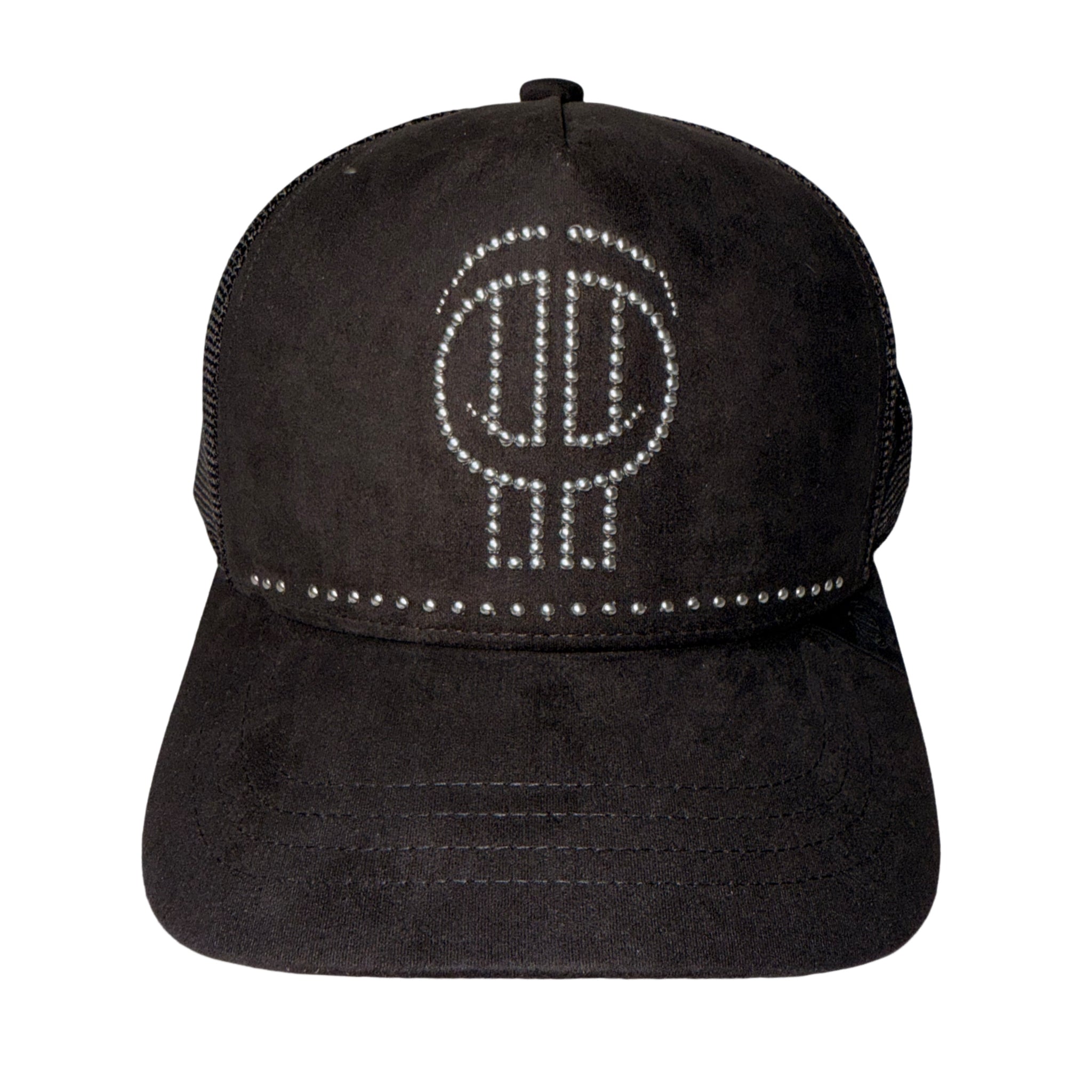 Pure Premium Onda Black Cap