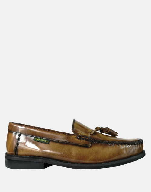 DAKOTAS Tan Tim Hi Shine