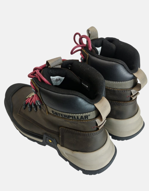 Caterpillar Colorado Expedition Dark Bitter Chocolate