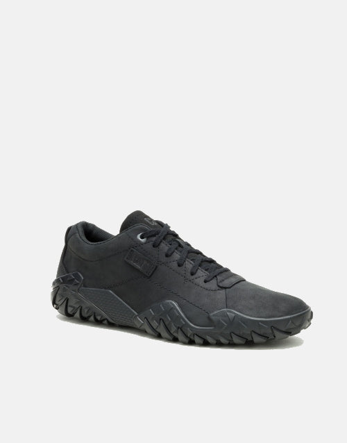CATERPILLAR Gridlock Lo Black Casual