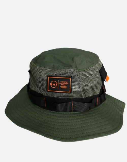 K STAR 7 Swiss Sage Hat