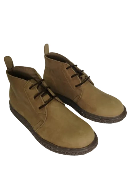 Bronx Putty Sandiego Stipple Boot