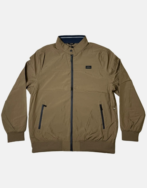 Soviet Logan Tobacco Jacket